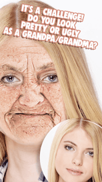 Imagen 0 para Make My Face Old Aging Ph…