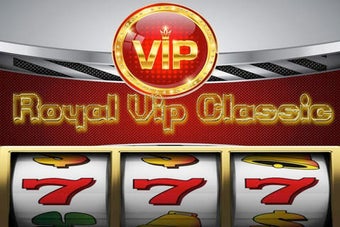 Image 0 for Royal Vip Classic Slot -F…