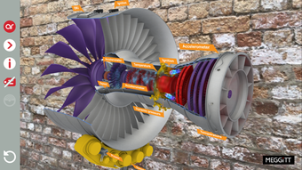 Image 1 for AeroEng MSS
