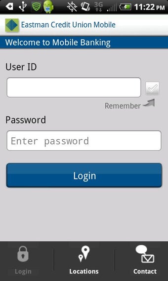 Imagen 2 para Eastman Credit Union Mobi…