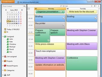 Image 0 for LeaderTask Company Manage…