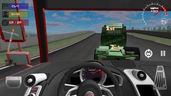 Image 0 for Grand Truck Athletics