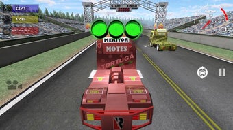 Image 2 for Grand Truck Athletics