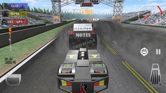 Image 1 for Grand Truck Athletics