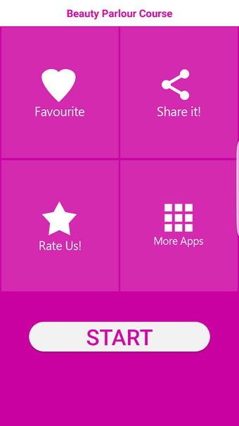 Image 2 for Beauty Parlour Course