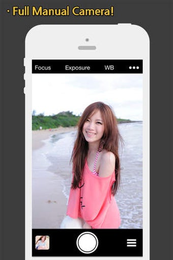 Image 0 for Yamera (Manual Camera, Ma…