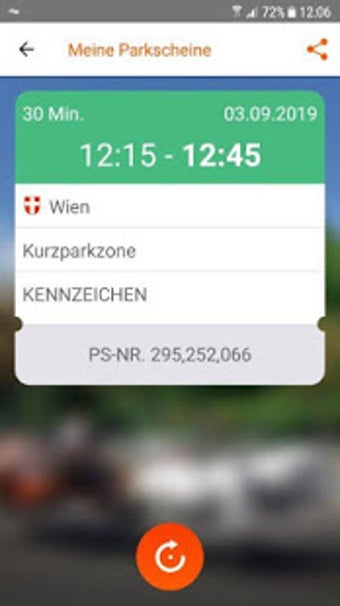 Image 1 for HANDY Parken