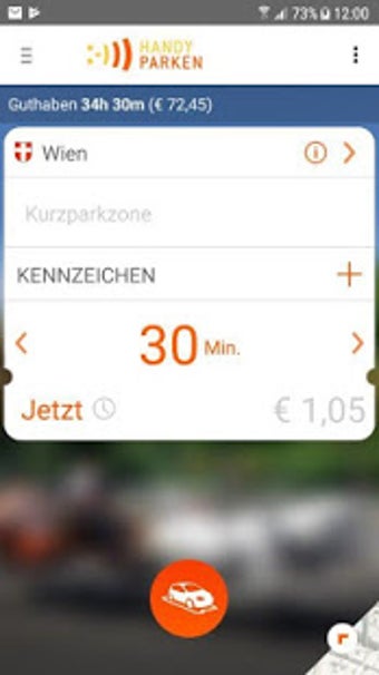 Imagen 1 para HANDY Parken