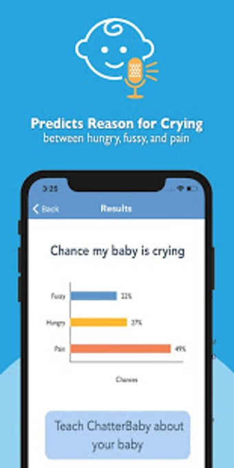 Image 2 for ChatterBaby