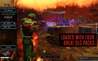 Image 0 for XCOM 2 Collection