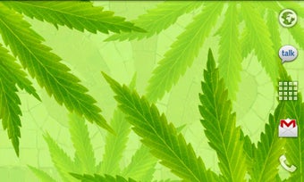 Image 0 for MaryJane Live Wallpaper