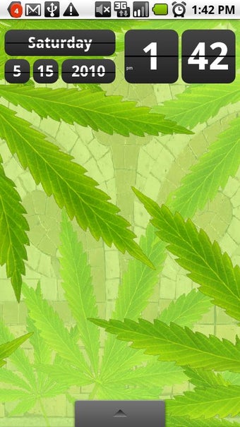 Image 1 for MaryJane Live Wallpaper