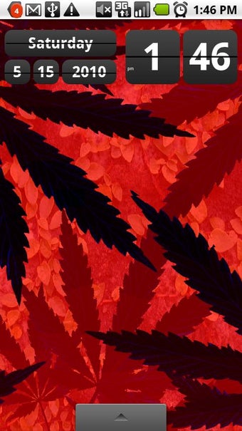 Image 1 for MaryJane Live Wallpaper