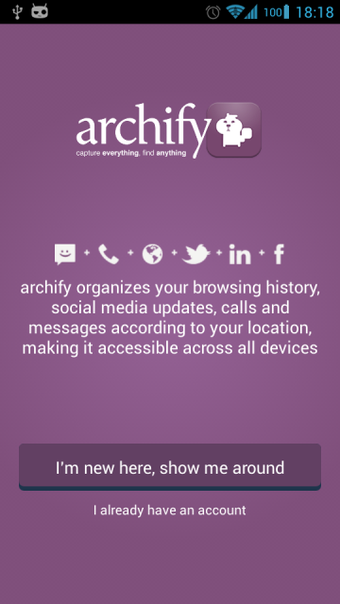 Imagen 1 para Archify