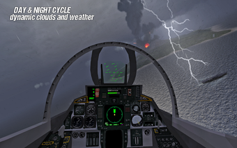 Image 1 for Carrier Landings Pro