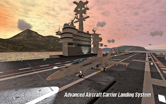 Image 1 for Carrier Landings Pro
