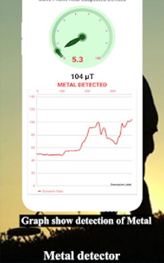 Image 3 for Metal detector