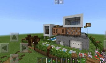 Image 0 for World Craft : Crafting an…