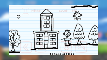 Image 0 for Doodle Poki
