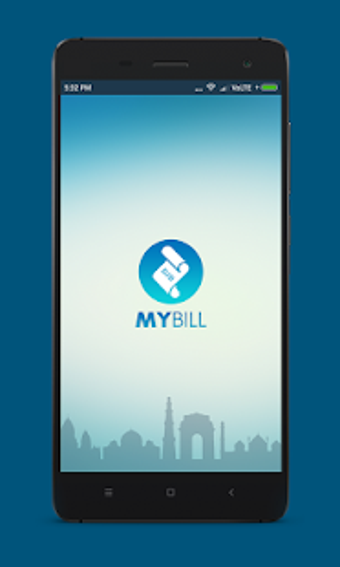 Imagen 1 para DJB My Bill - View Delhi …