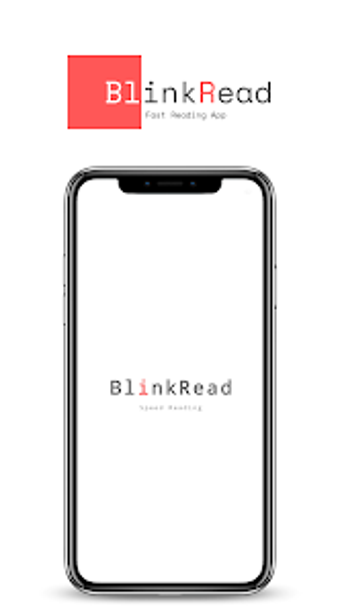 Image 0 for BlinkRead