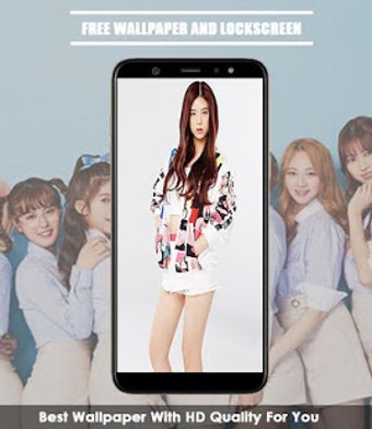 Image 1 for 1000+ Nancy Momoland Wall…