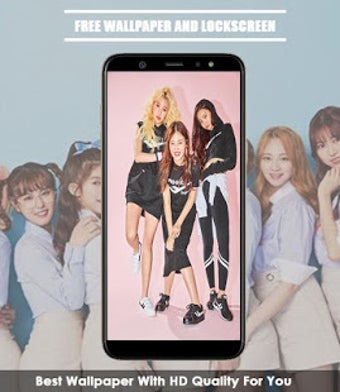 Image 3 for 1000+ Nancy Momoland Wall…