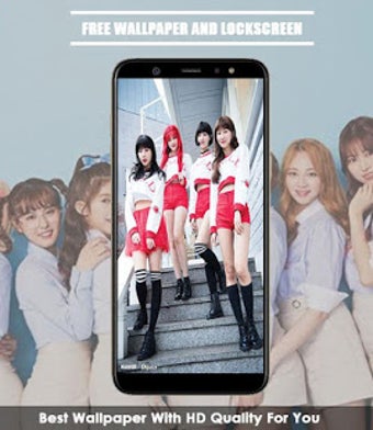 Image 0 for 1000+ Nancy Momoland Wall…
