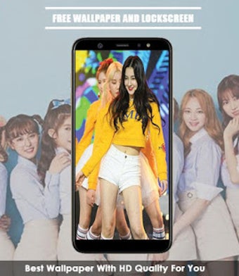 Image 2 for 1000+ Nancy Momoland Wall…