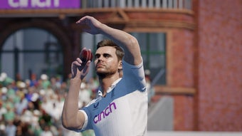 Imagen 0 para Cricket 24