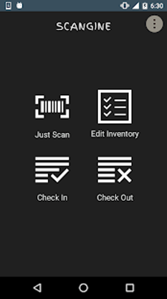 Image 1 for Barcode Scanner SDK