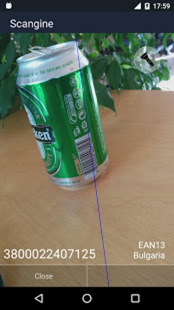 Image 2 for Barcode Scanner SDK
