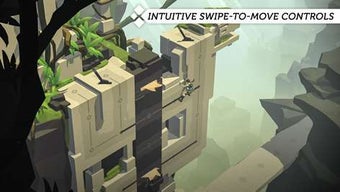 Imagen 0 para Lara Croft GO for Windows…