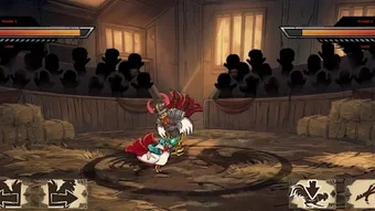 Imagen 0 para Lord Of Wings: Rooster Fi…