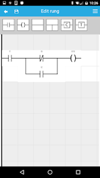 Image 1 for ST PLC App