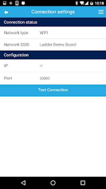 Image 0 for ST PLC App