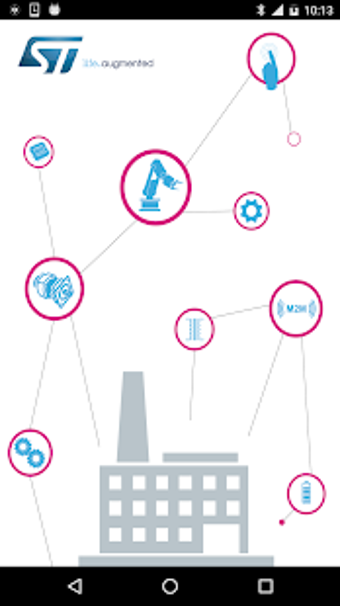 Image 3 for ST PLC App