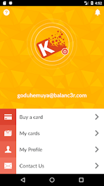 Image 0 for KARTI Store