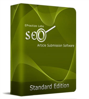 Imagen 0 para Article Submitter Standar…