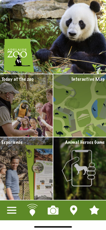 Image 0 for Adelaide Zoo