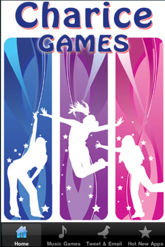 Image 0 for Charice Games