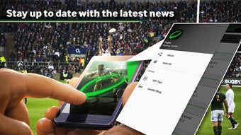 Imagen 1 para Rugby Betting Tips