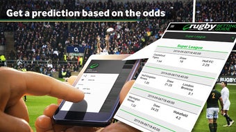 Imagen 2 para Rugby Betting Tips