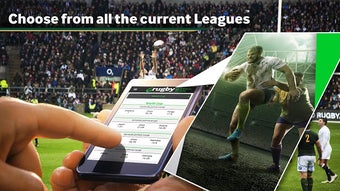 Image 1 for Rugby Betting Tips