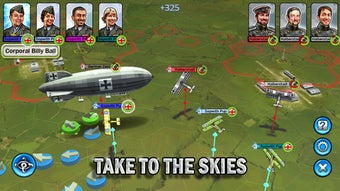 Image 2 for Sid Meier's Ace Patrol
