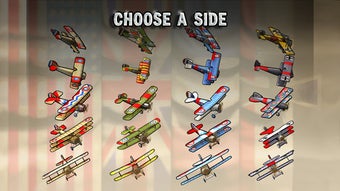 Image 1 for Sid Meier's Ace Patrol