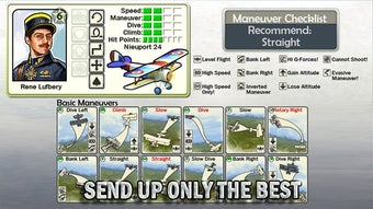 Image 3 for Sid Meier's Ace Patrol