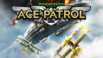 Image 0 for Sid Meier's Ace Patrol