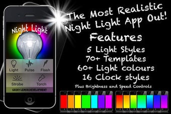 Image 0 for Night Light