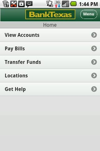 Imagen 1 para BankTexas